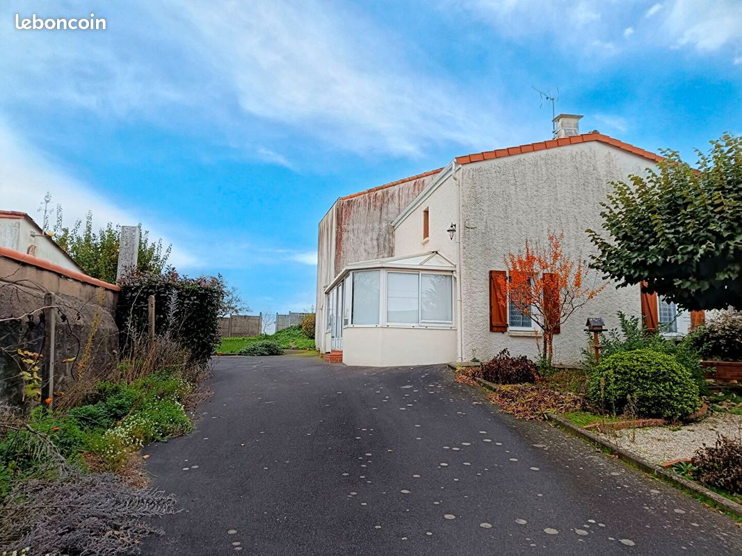 Maison 4 pièces 71 m² · à Mouzillon · 71 m² · 171 200 €