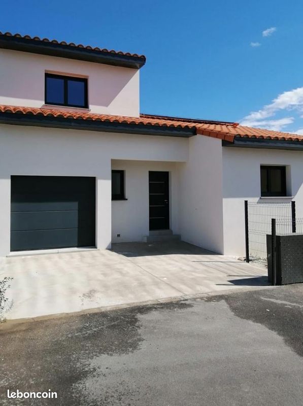 Maison 4 pièces 80 m² · à Latour-Bas-Elne · 80 m² · 254 000 €