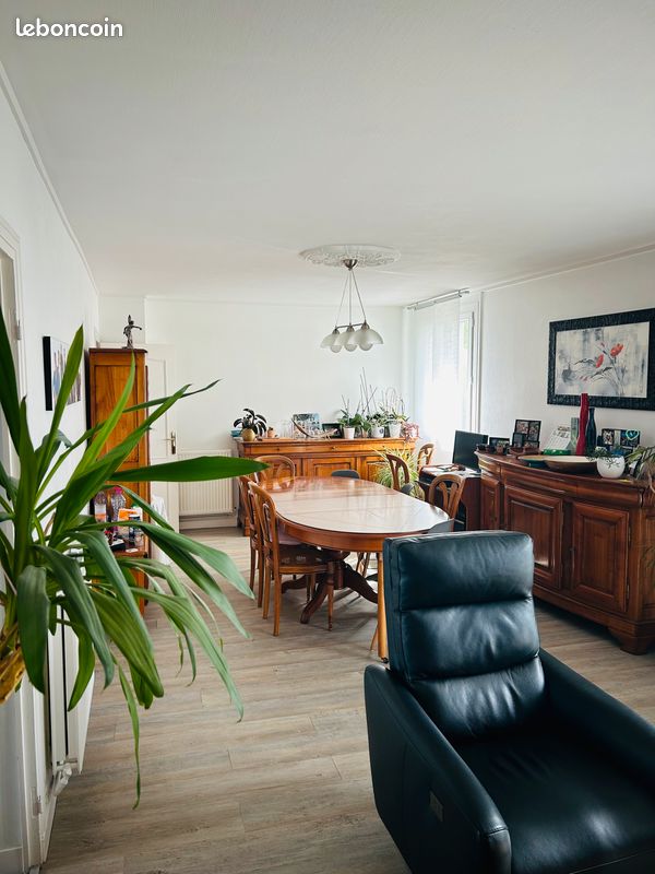 Appartement 5 pièces 85 m² · à Brest · 85 m² · 160 000 €