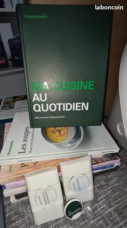 Thermomix TM5 (image 2)