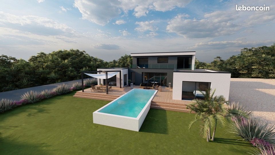 Maison 5 pièces 180 m² · à Guérande · 180 m² · 1 150 000 €
