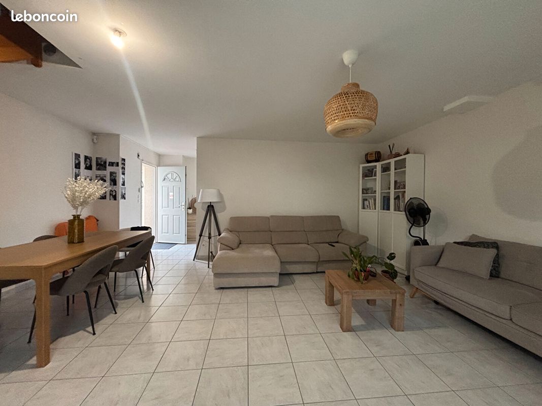 Maison 5 pièces 135 m² · à Ballan-Miré · 135 m² · 348 000 €