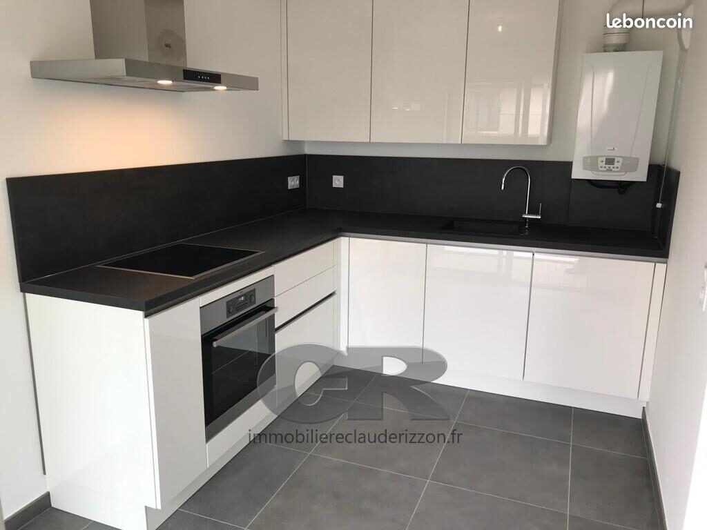Appartement 2 pièces 38 m² · à Metz · 38 m² · 582 €/mois