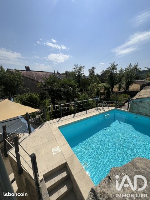 Maison 5 pièces 135 m² · à Orgelet · 135 m² · 249 900 €