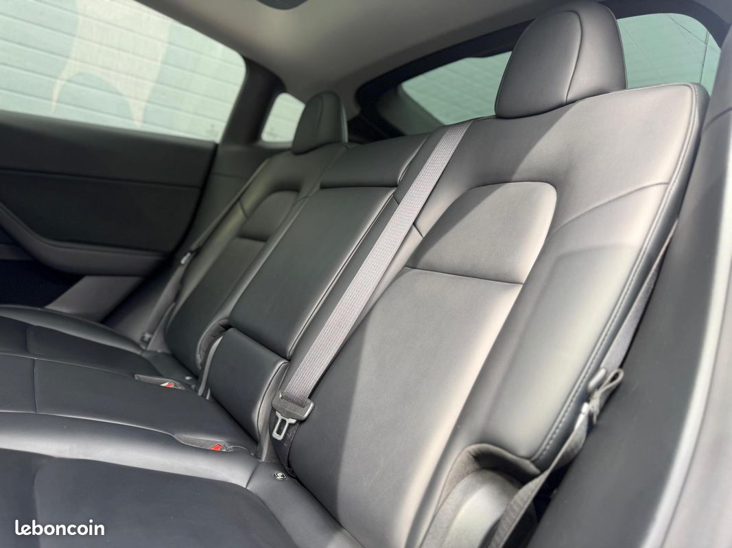 TESLA MODEL Y Long Range AWD Dual Motor SOH 90% (image 20)