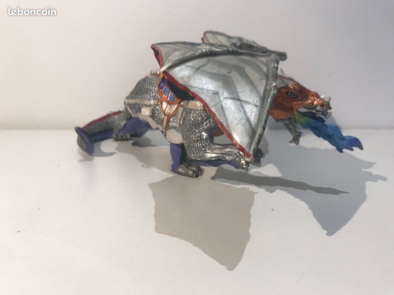 Dragon Papo (image 1)