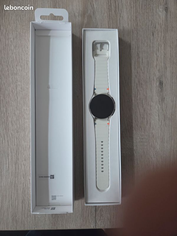 Montre galaxy watch 7 (image 2)