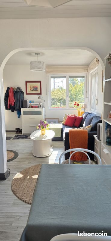 Reste Maison au calme avec jardin clôturé (image 4)