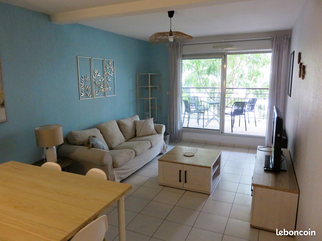 Appartement 3 pièces 61 m² · à Périgueux · 61 m² · 790 €/mois