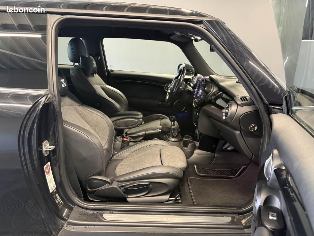 MINI MINI 1.5i F56 cooper Pack Chili (image 10)