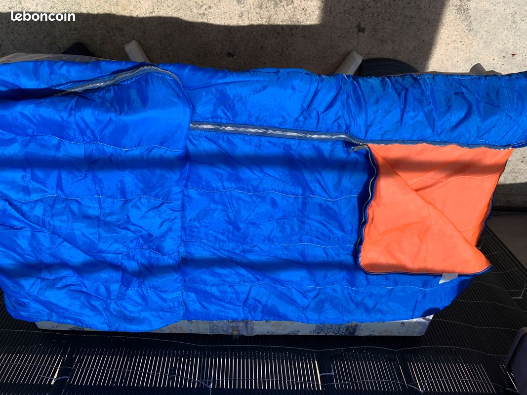 Sac de couchage (image 7)