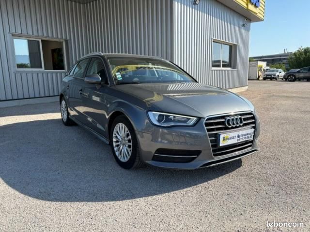 Audi A3 sportback 1.6 TDI 110 Design (image 2)