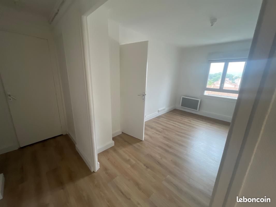 Appartement 3 pièces 51 m² · à Perpignan · 51 m² · 540 €