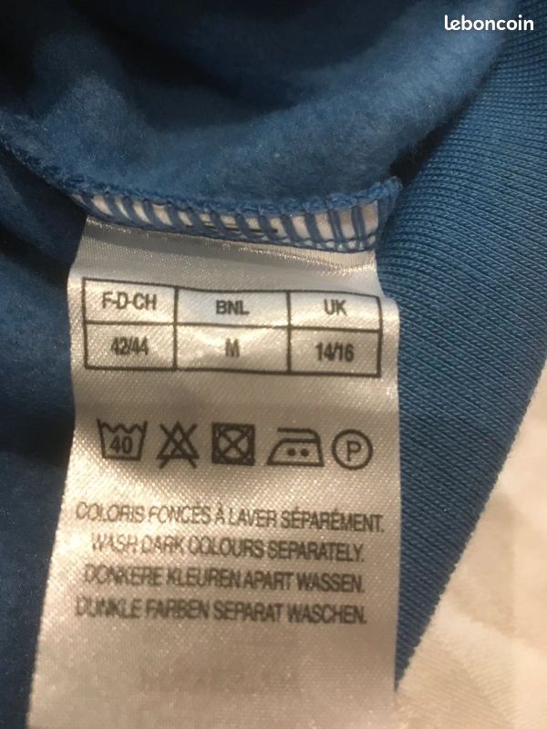 Gilet/veste Damart (image 3)