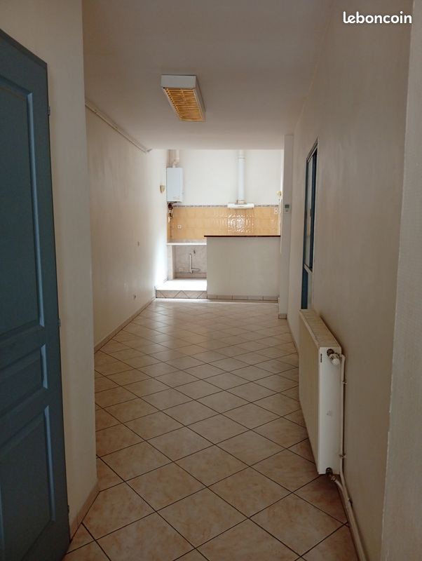 Maison 5 pièces 108 m² · à Saint-Girons · 108 m² · 80 000 €