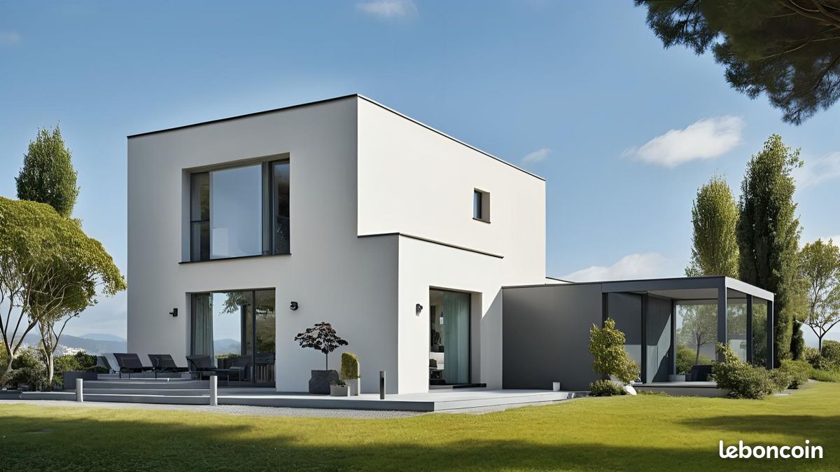 Maison 6 pièces 113 m² · à Hochfelden · 113 m² · 344 600 €