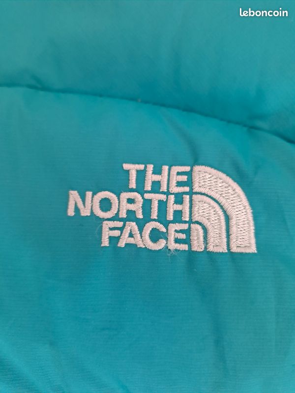 Doudoune sans manches The North Face (image 2)