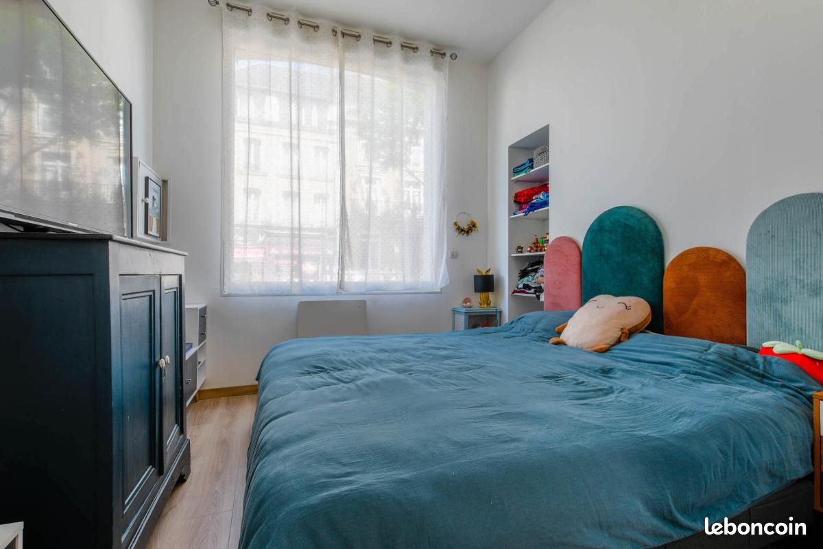 Appartement 1 pièce 26 m² · à Le Mans · 26 m² · 73 500 €