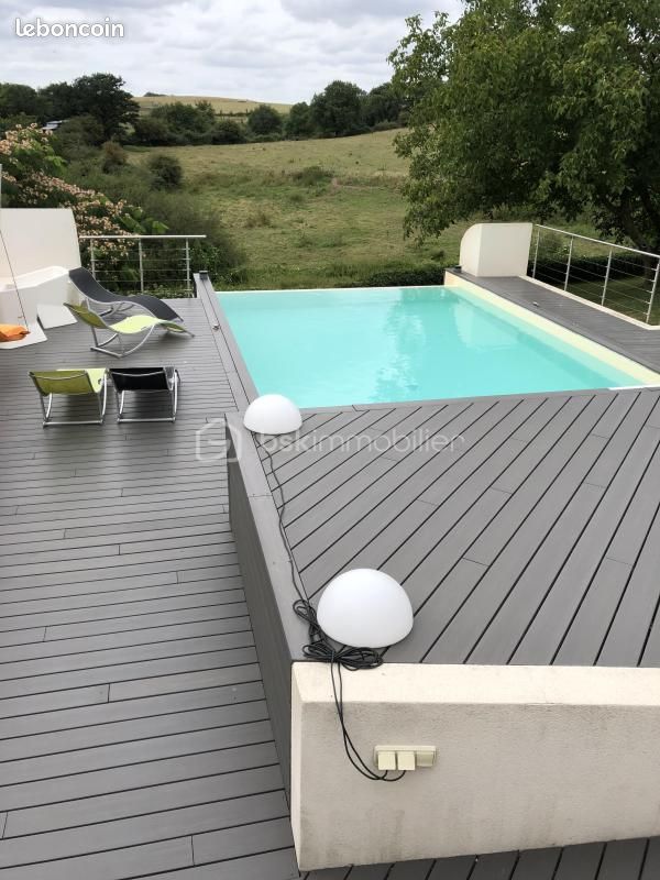 Villa 5 pièces 320 m² (image 18)