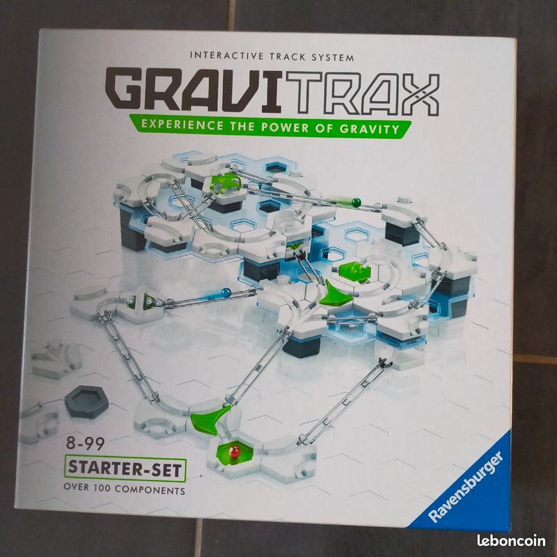 Gravitrax (image 1)
