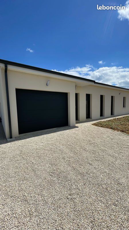 Maison 5 pièces 130 m² · à Cissé · 130 m² · 289 900 €