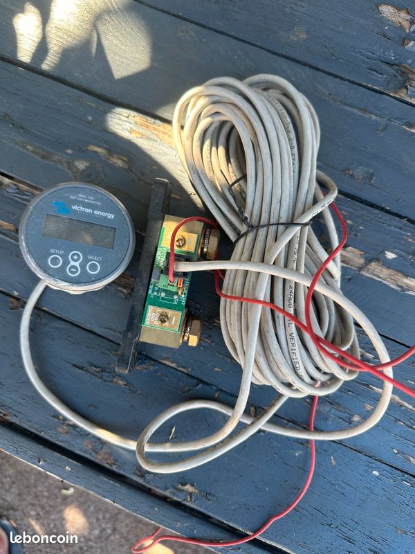 Victron bmv 700 (image 1)