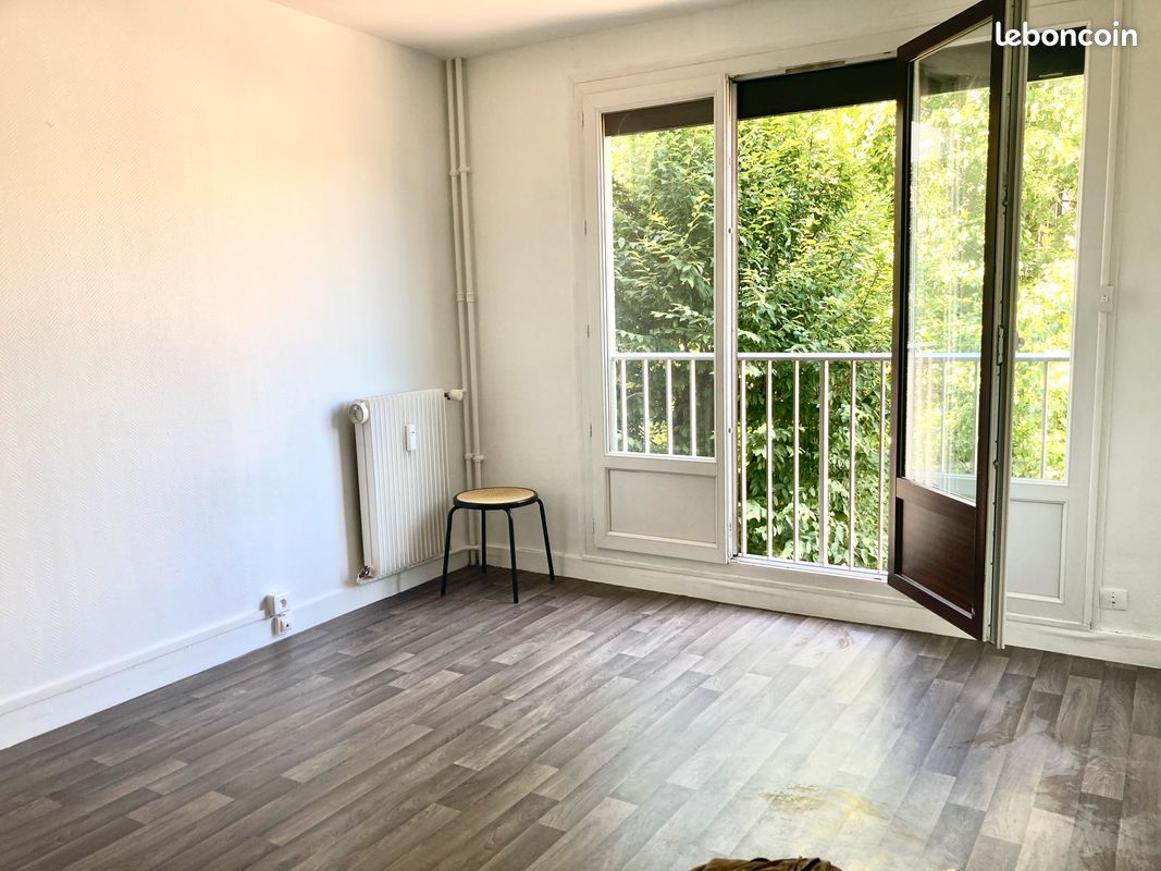 Appartement 1 pièce 27 m² · à Nevers · 27 m² · 430 €/mois