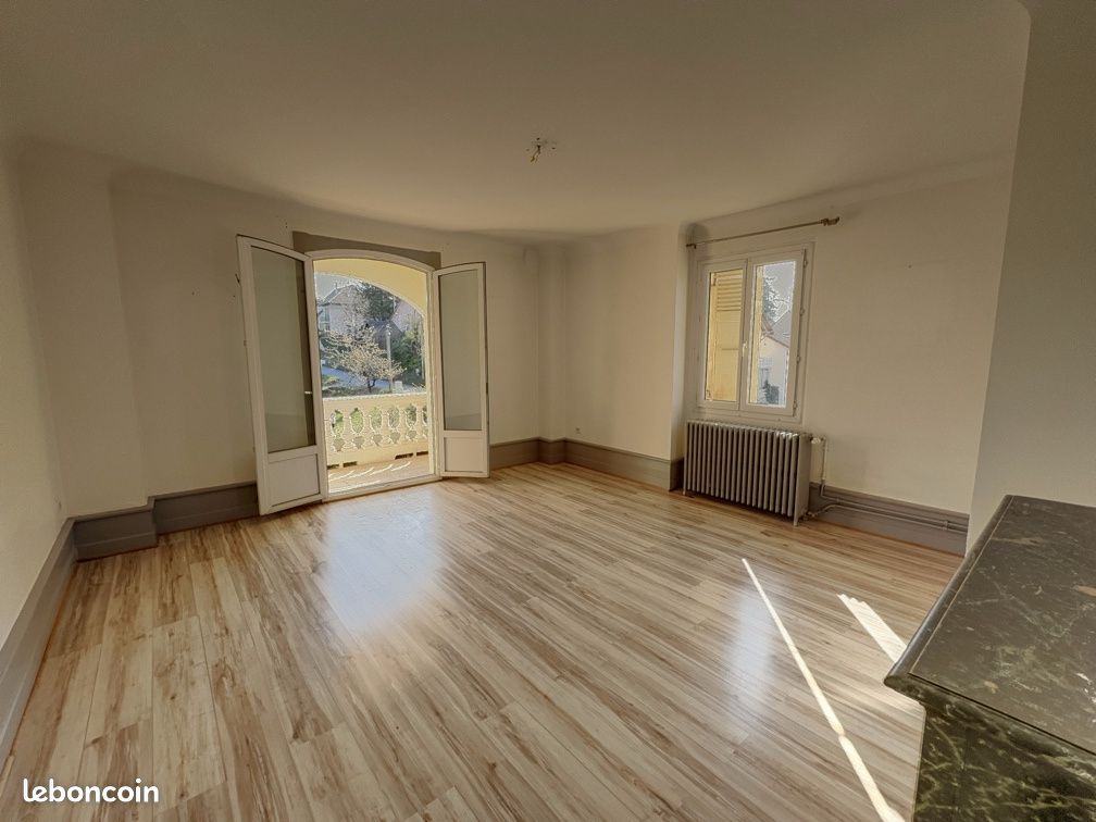 Appartement 3 pièces 89 m² · à Thonon-les-Bains · 89 m² · 250 000 €