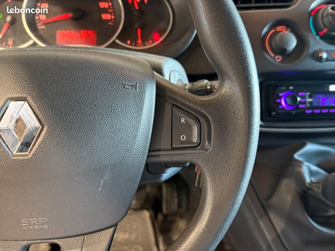 RENAULT KANGOO dCi 90 Energy Zen (image 11)