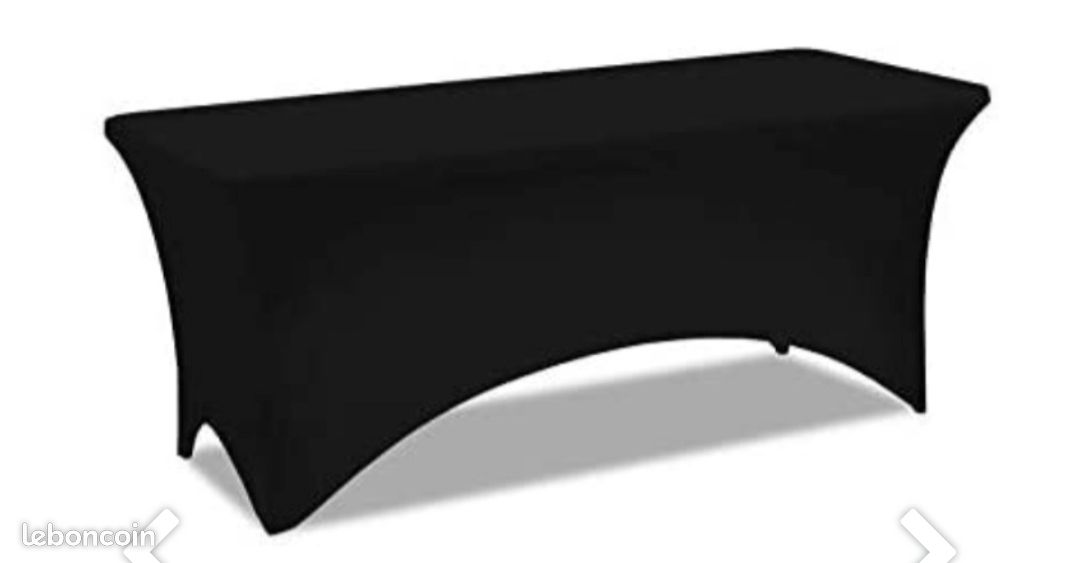 Location tables et chaises (image 3)