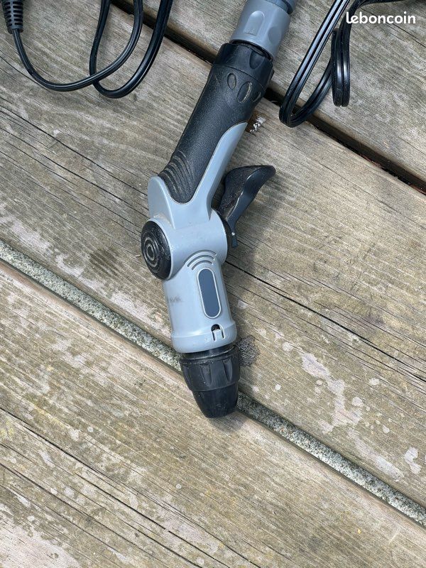 Nettoyeur mobile Aqua2GO (image 6)