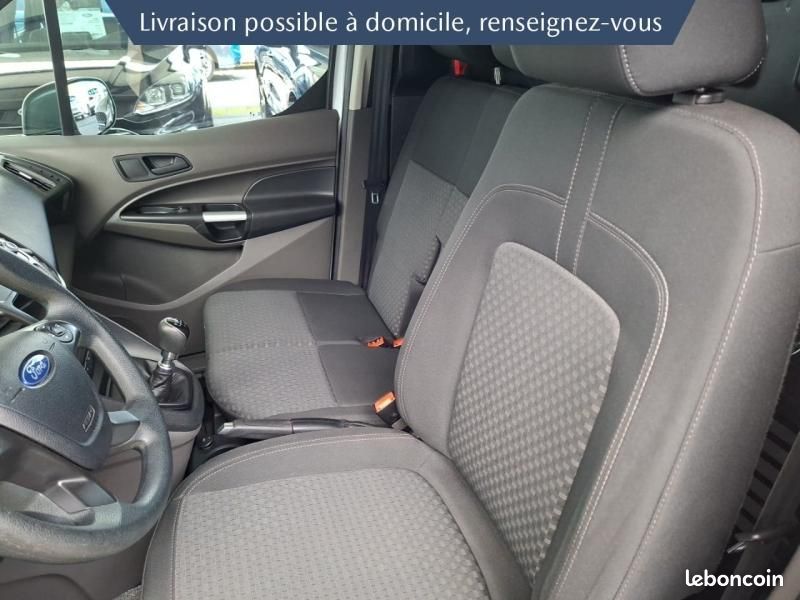 Ford Transit Connect L1 1.0E 100ch Trend (image 8)