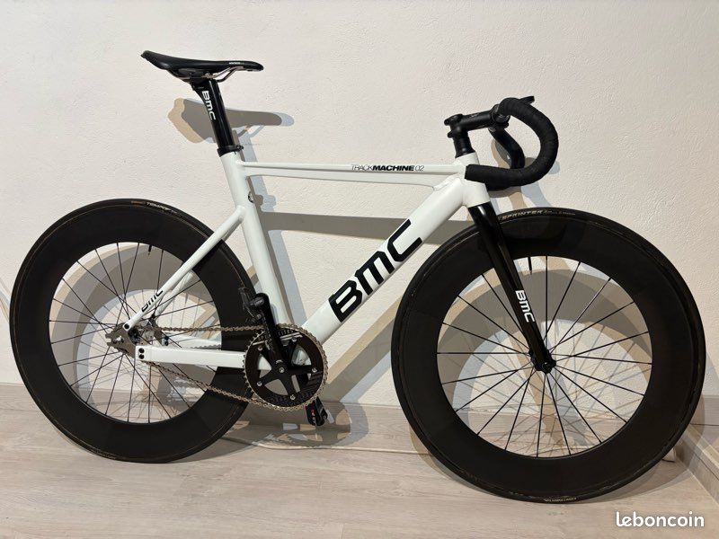 Vélo de piste BMC TR02 Vélos