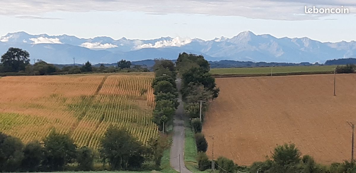 Maison 1 pièce 200 m² · à Mirande · 200 m² · 58 000 €