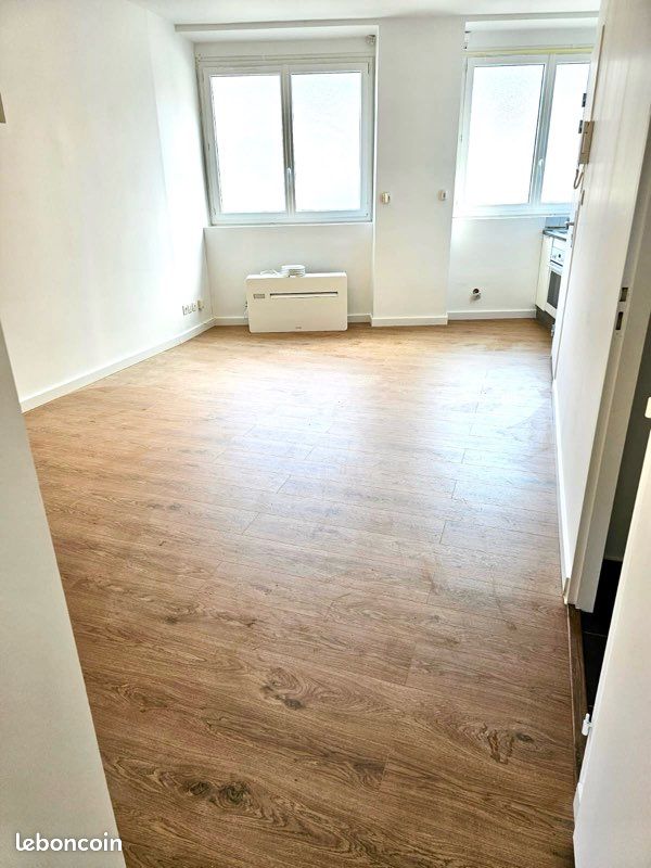 Appartement 2 pièces 36 m² · à Villeurbanne · 36 m² · 160 000 €