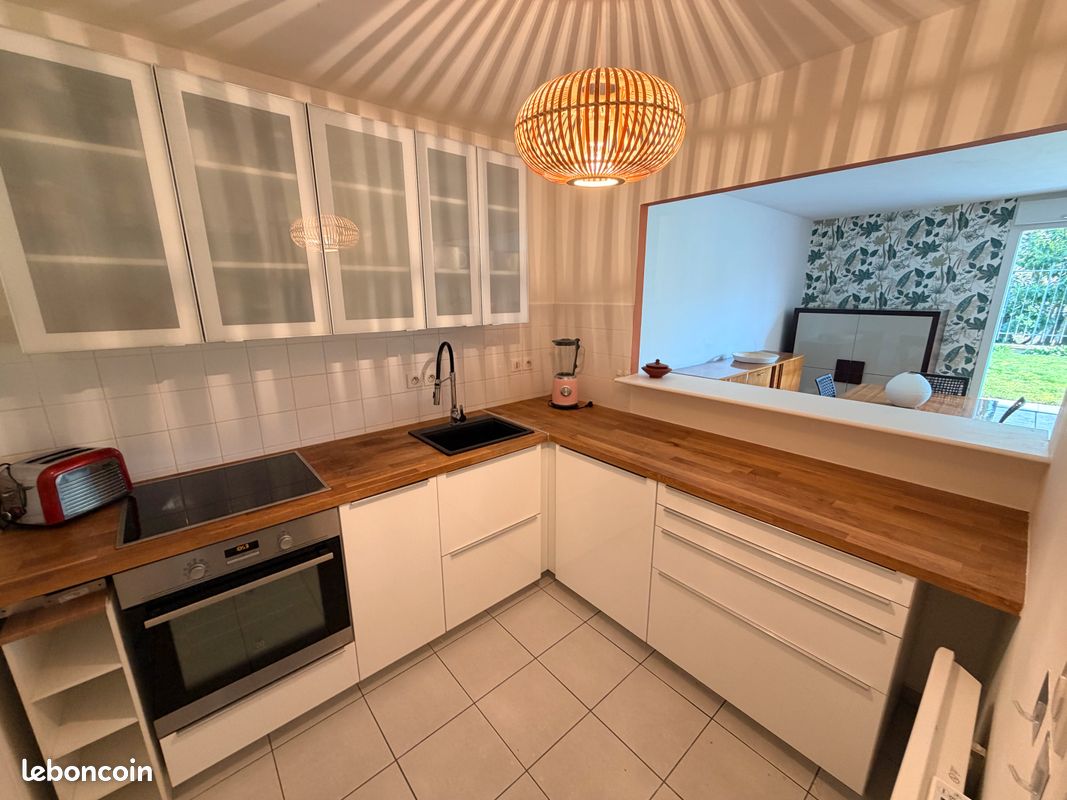 Appartement 2 pièces 55 m² · à Reims · 55 m² · 895 €