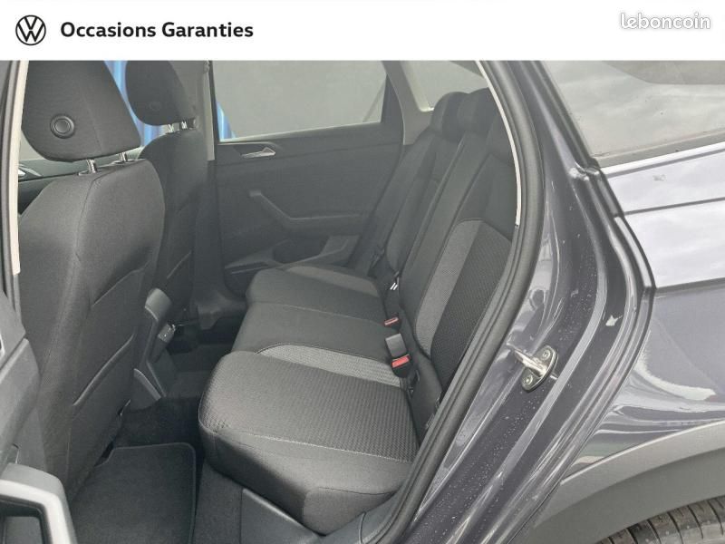 Volkswagen Taigo 1.0 TSI 95ch VW Edition (image 13)