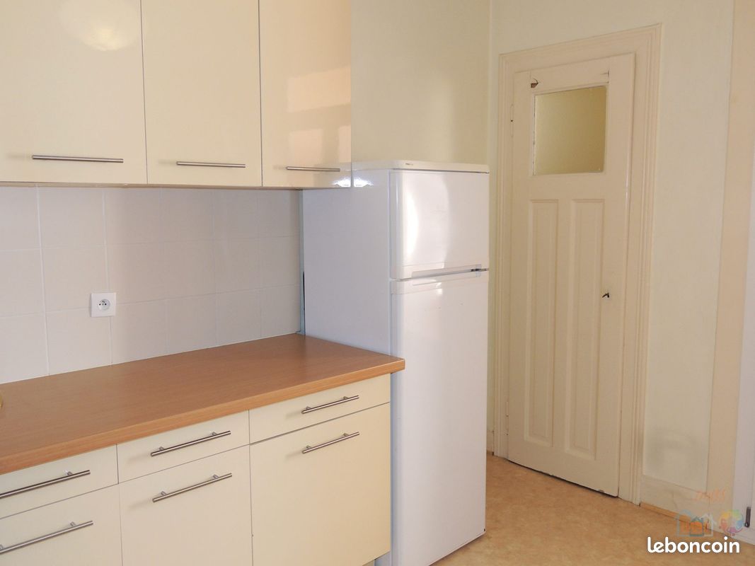 Appartement 2 pièces 69 m² · à Strasbourg · 69 m² · 794 €