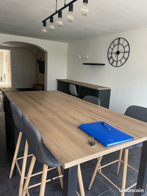 Appartement 2 pièces 48 m² · à Le Relecq-Kerhuon · 48 m² · 720 €/mois