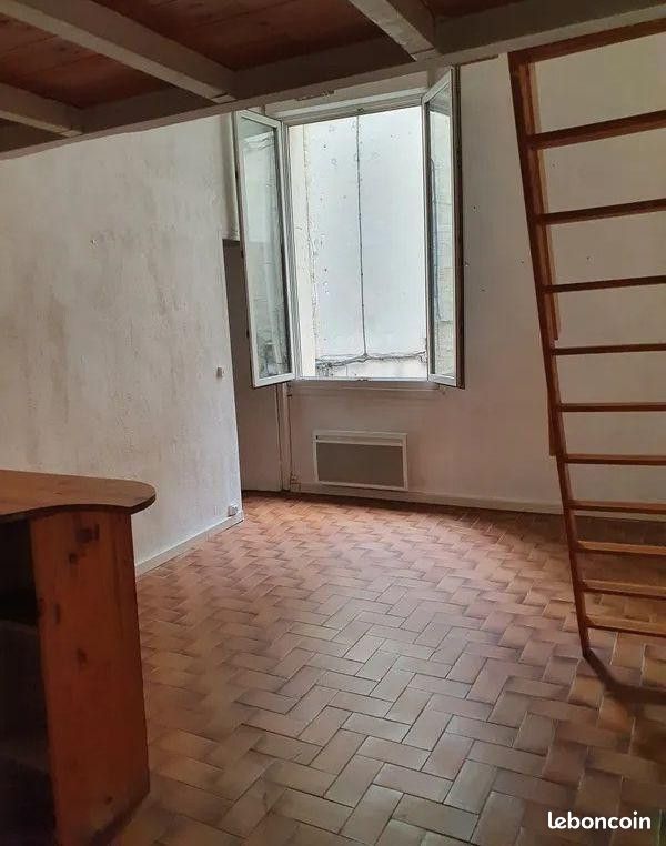 Appartement 2 pièces 25 m² · à Montpellier · 25 m² · 580 €/mois