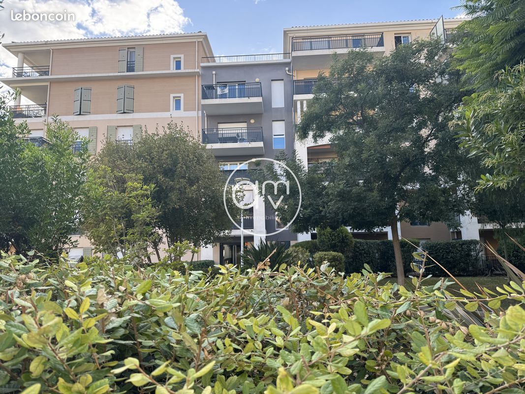 Appartement 3 pièces 59 m² · à Toulon · 59 m² · 230 000 €