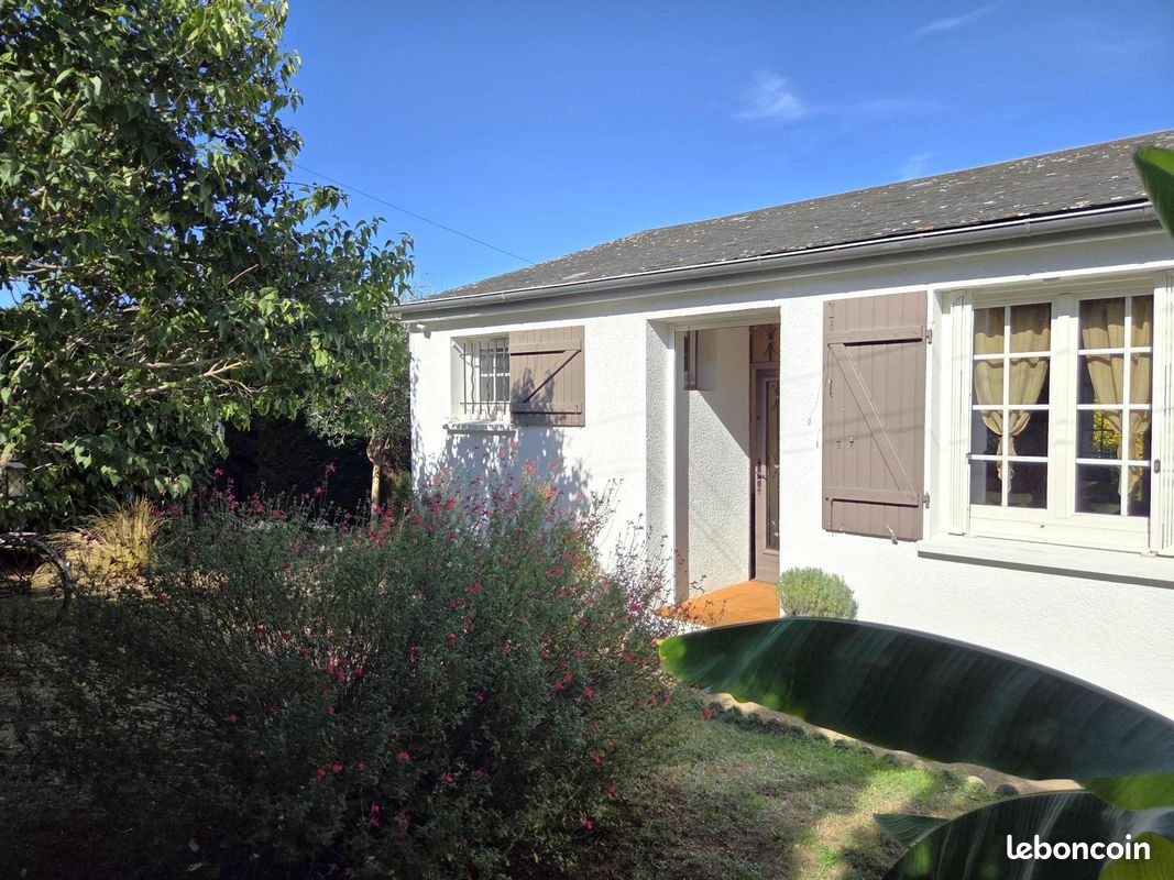 Maison 3 pièces 64 m² · à Mantes-la-Ville · 64 m² · 237 000 €