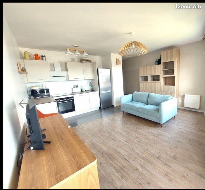 Appartement 2 pièces 46 m² · à Bry-sur-Marne · 45,9 m² · 249 900 €