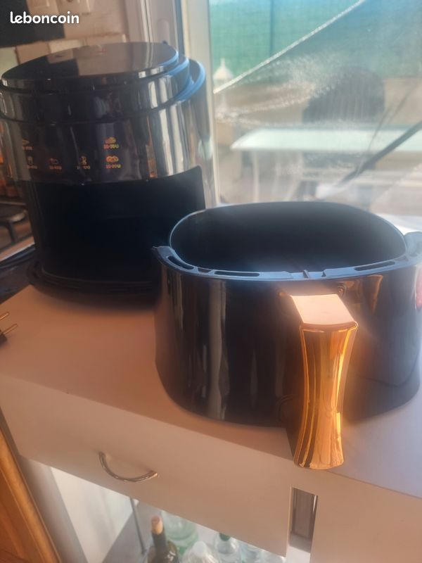 Air fryer (image 2)