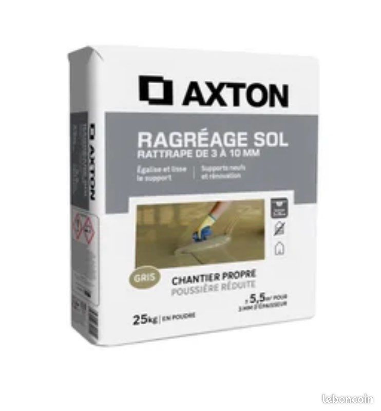 Reagreage sol (image 1)