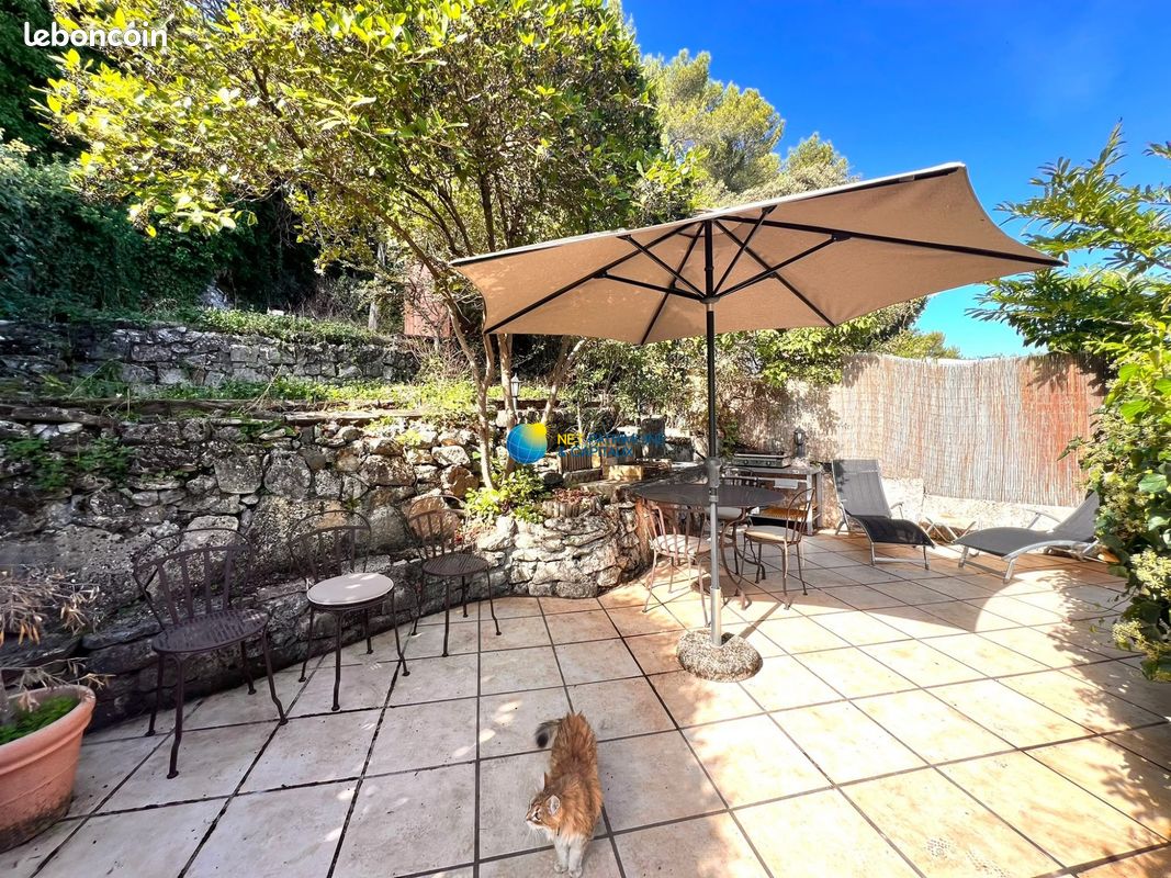 Appartement 2 pièces 61 m² · à Simiane-Collongue · 61 m² · 269 000 €