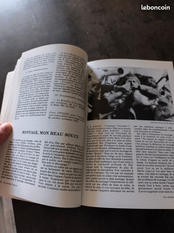 Jean-Luc Godard par Jean-Luc Godard (image 9)