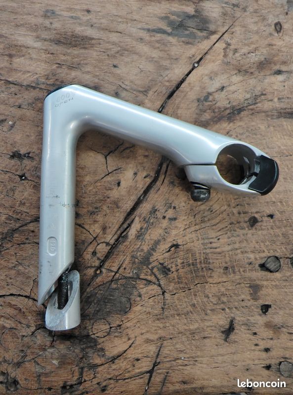 Retro Parts Neuf dans sa boîte NOS ITM GOCCIA Tige 76