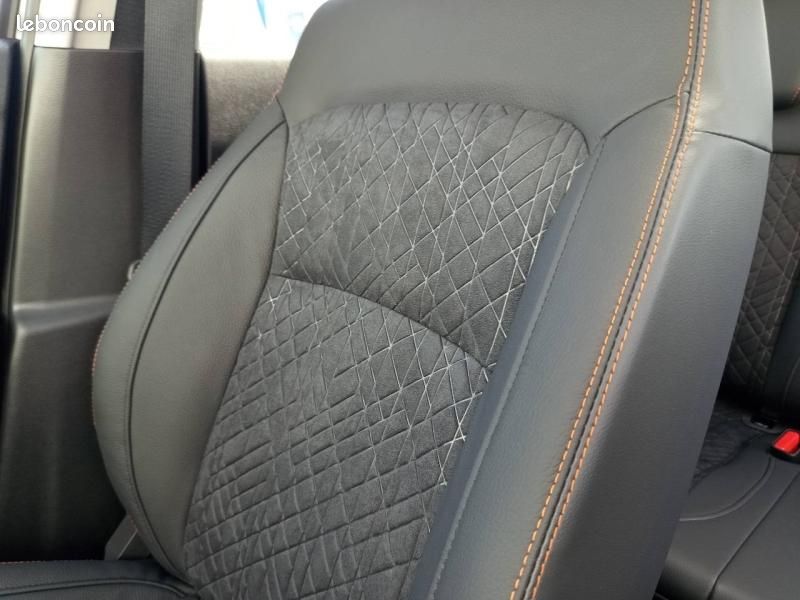 Suzuki Vitara 1.4 Boosterjet Hybrid 110ch Xplore (image 12)