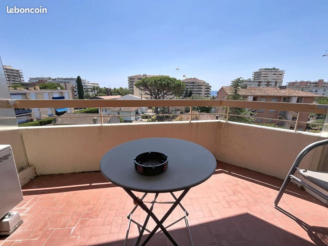 Appartement 2 pièces 40 m² · à Fréjus · 40 m² · 225 000 €